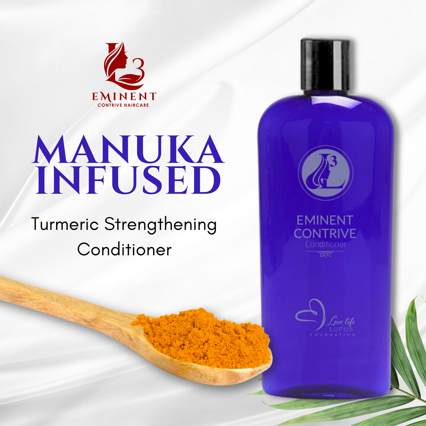 Batana  Strengthening Conditioner
