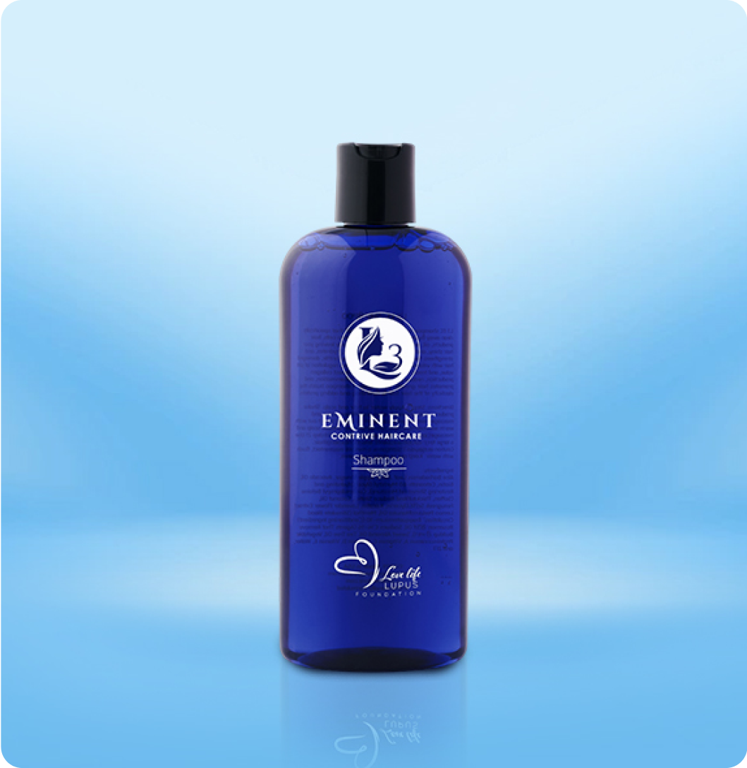 Fenugreek Detangling Shampoo
