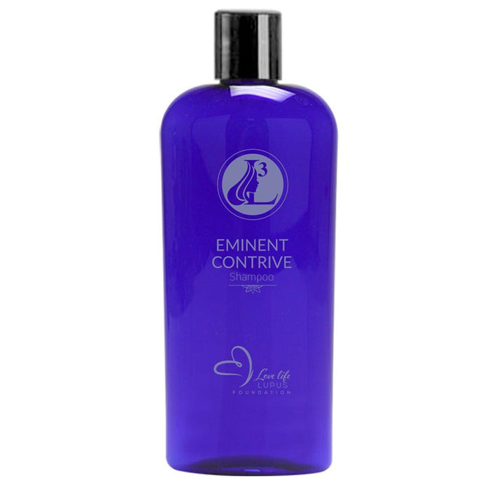 Fenugreek Detangling Shampoo