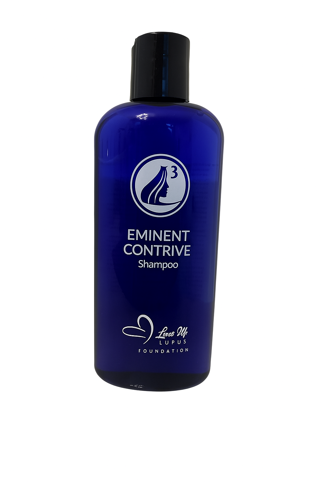 Fenugreek Detangling Shampoo