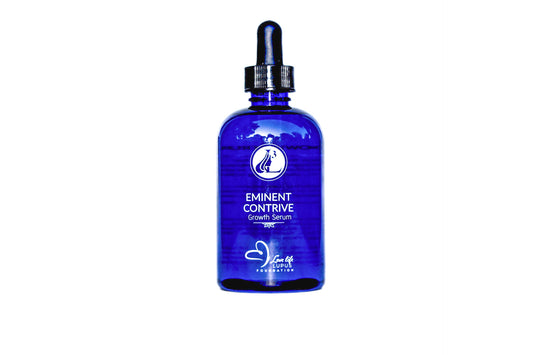 Hibiscus Regrowth Serum