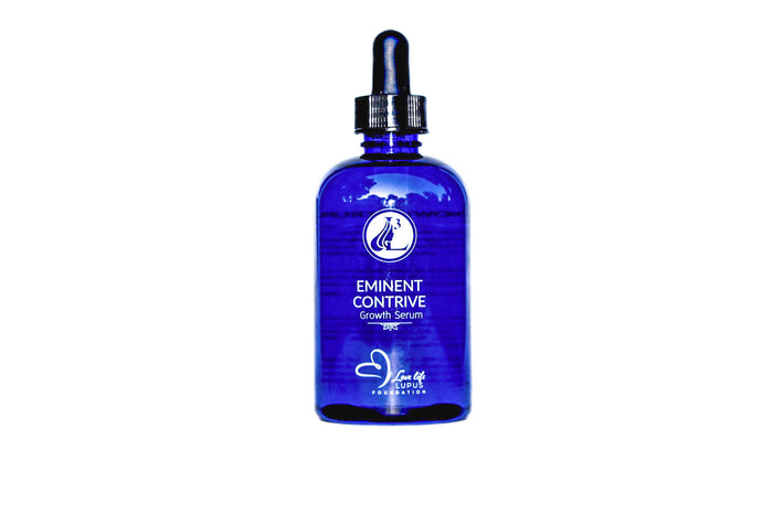 Hibiscus Regrowth Serum