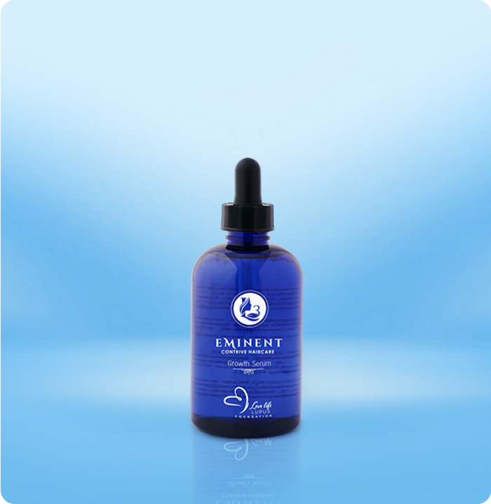 Hibiscus Regrowth Serum