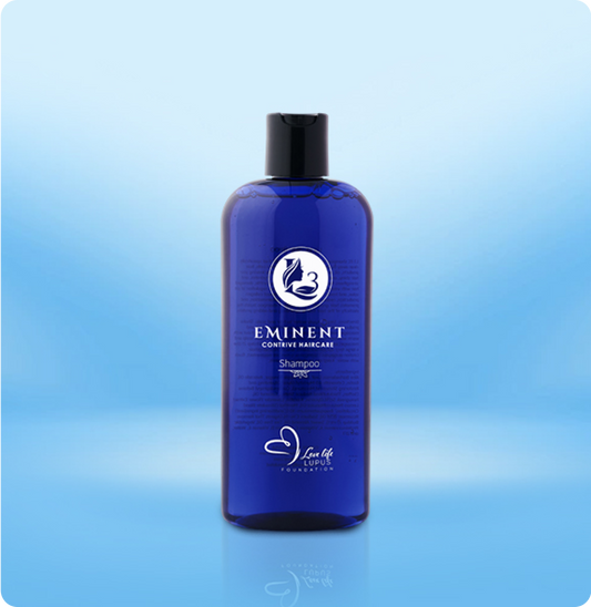 Fenugreek Detangling Shampoo