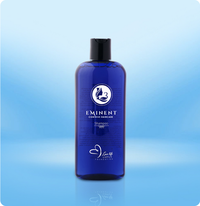 Fenugreek Detangling Shampoo