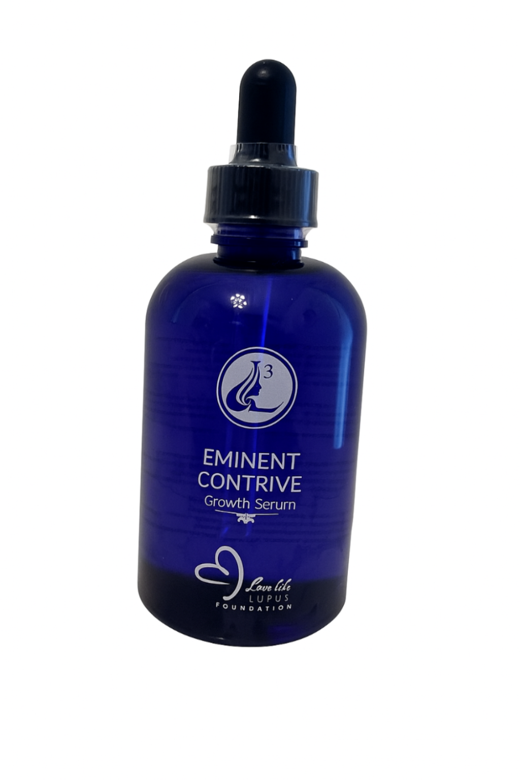 Hibiscus Regrowth Serum