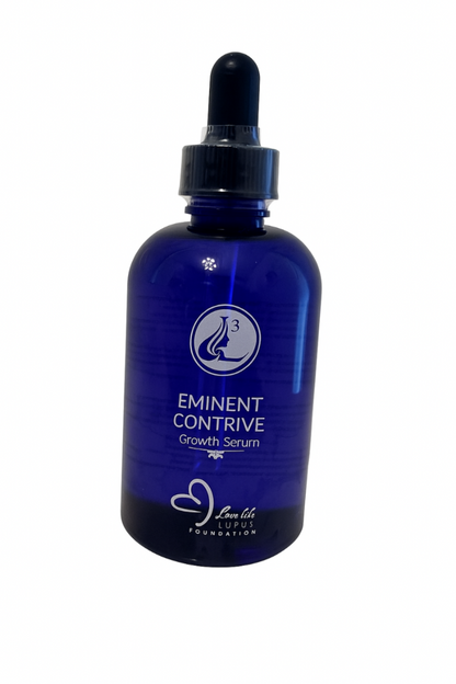 Hibiscus Regrowth Serum