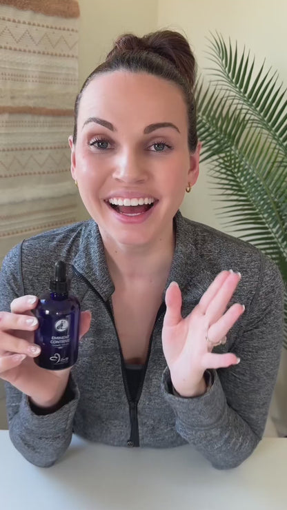 Hibiscus Regrowth Serum